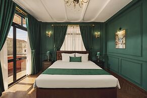 Vina Vintage Hotel