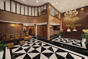 Vina Vintage Hotel