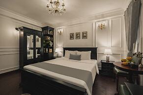 Vina Vintage Hotel