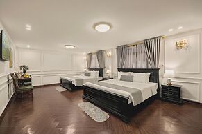 Vina Vintage Hotel