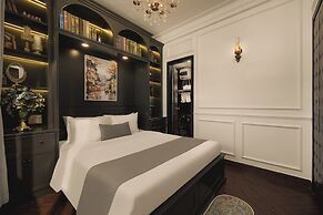 Vina Vintage Hotel