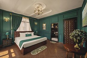 Vina Vintage Hotel
