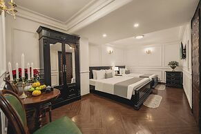 Vina Vintage Hotel