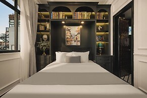 Vina Vintage Hotel
