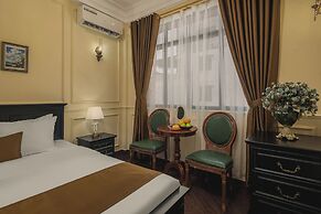 Vina Vintage Hotel