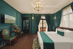 Vina Vintage Hotel