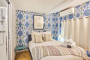 Charming Triplex Le Marais/beaubourg