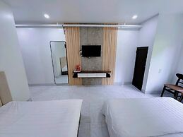 Dung Thoa Hotel