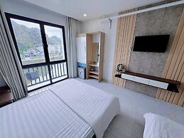 Dung Thoa Hotel