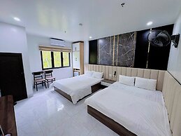 Dung Thoa Hotel