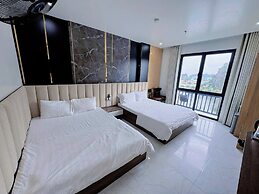 Dung Thoa Hotel