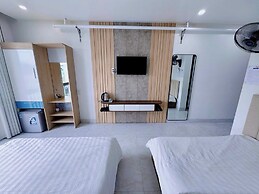 Dung Thoa Hotel