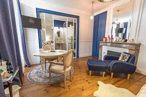 La Maison d'Augustin