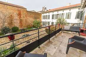 La Maison d'Augustin