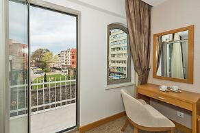 Hotel Miens