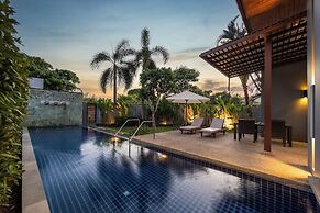 Onyx Villas by TropicLook