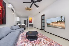 Onyx Villas by TropicLook