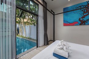 Onyx Villas by TropicLook