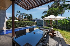 Onyx Villas by TropicLook