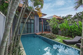 Onyx Villas by TropicLook