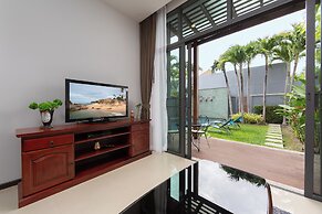 Onyx Villas by TropicLook