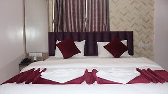 Hotel Bansal Residency