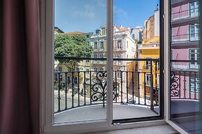 Boavista 83 Hostel Lisbon