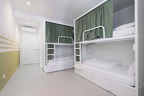 Boavista 83 Hostel Lisbon