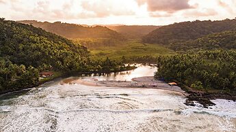 Fazenda Jeribucaçu