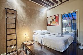 Superbe Apartment Le Marais/place des Vosges