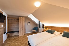 Hotel zum Hirschen