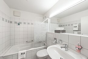 Hotel zum Hirschen