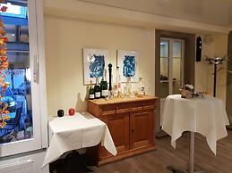 Hotel zum Hirschen