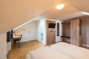 Hotel zum Hirschen