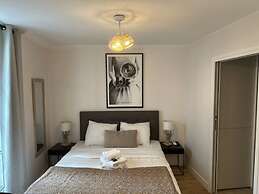 Charming Studio in the Center of Paris