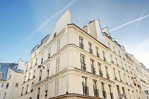 Charming Studio in the Center of Paris