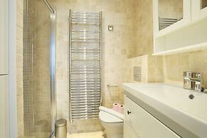 Charming Studio in the Center of Paris
