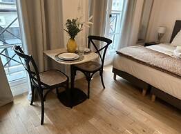 Charming Studio in the Center of Paris