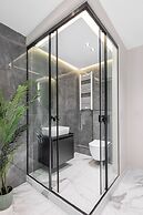 The Martini Apartments by halu