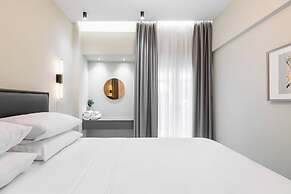 The Martini Apartments by halu