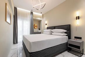 The Martini Apartments by halu