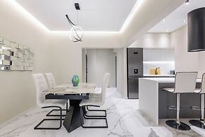 The Martini Apartments by halu