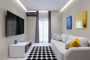 The Martini Apartments by halu