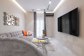The Martini Apartments by halu