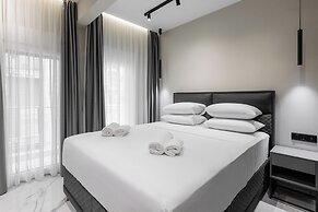 The Martini Apartments by halu