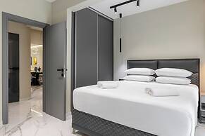 The Martini Apartments by halu