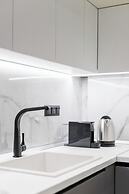 The Martini Apartments by halu