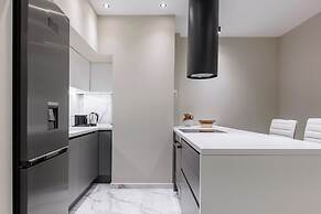 The Martini Apartments by halu