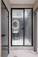The Martini Apartments by halu