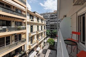 The Martini Apartments by halu